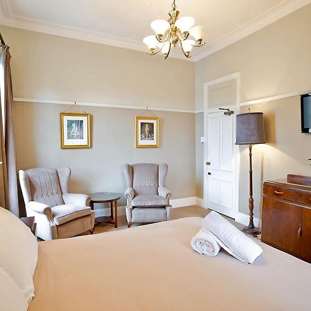 Alexandra Hotel Leura Exteriér fotografie