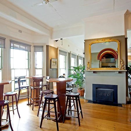 Alexandra Hotel Leura Exteriér fotografie