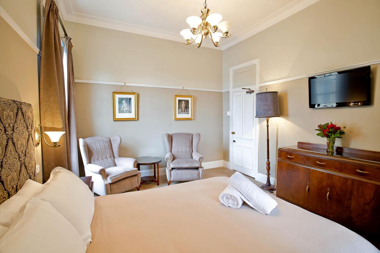 Alexandra Hotel Leura Exteriér fotografie