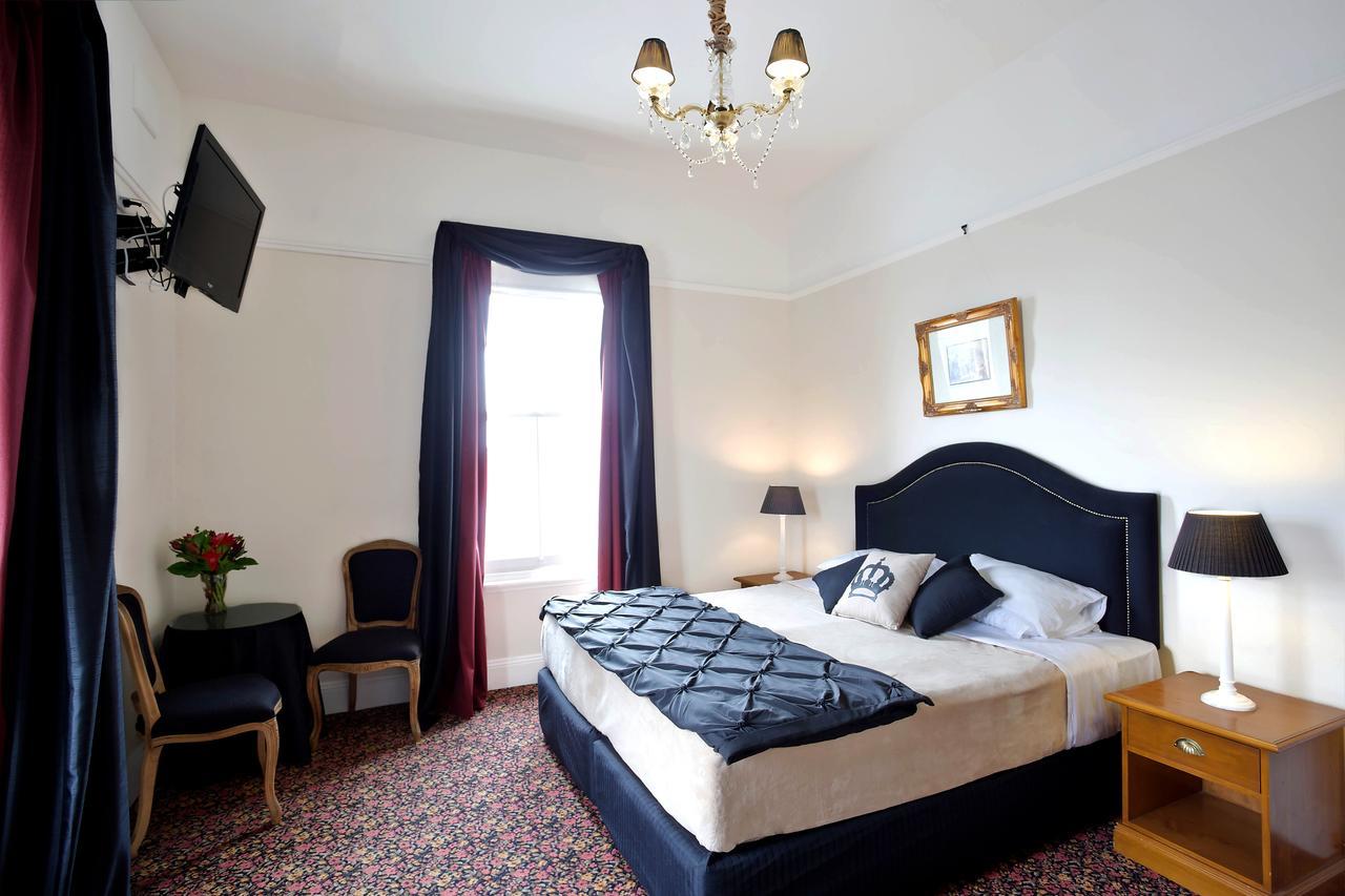 Alexandra Hotel Leura Exteriér fotografie