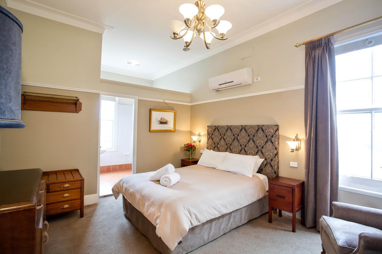 Alexandra Hotel Leura Exteriér fotografie