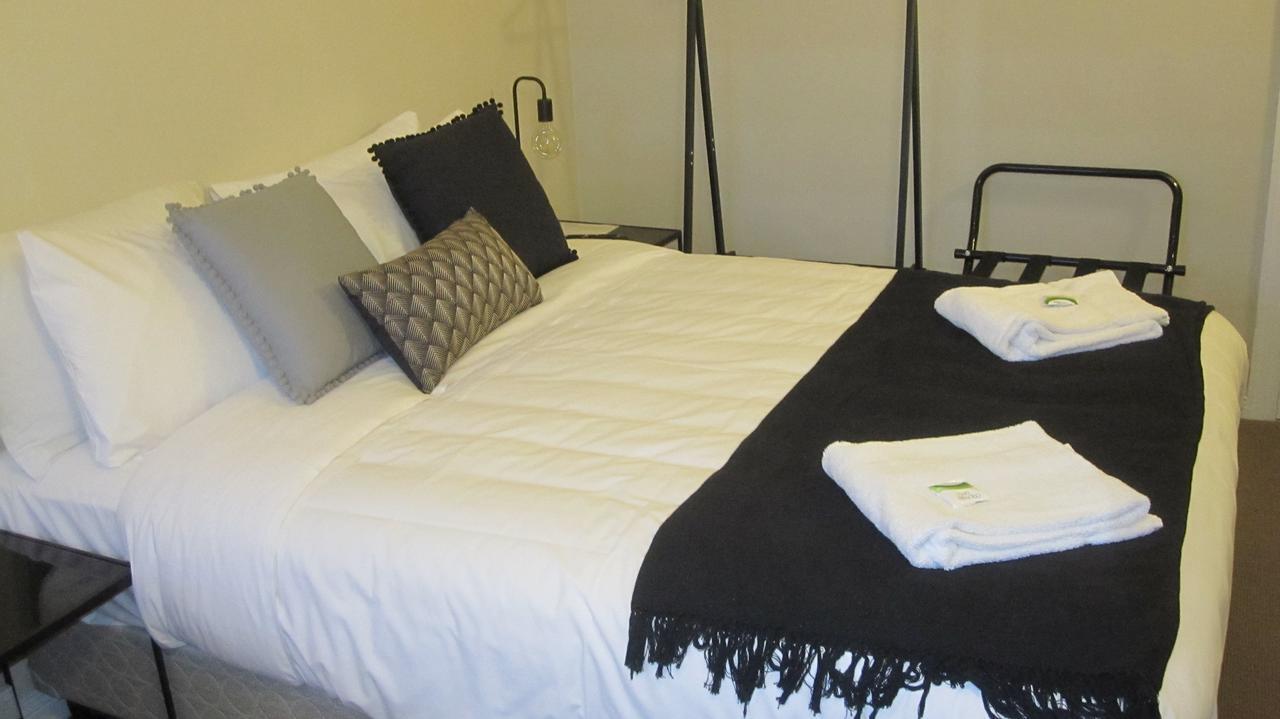 Alexandra Hotel Leura Exteriér fotografie